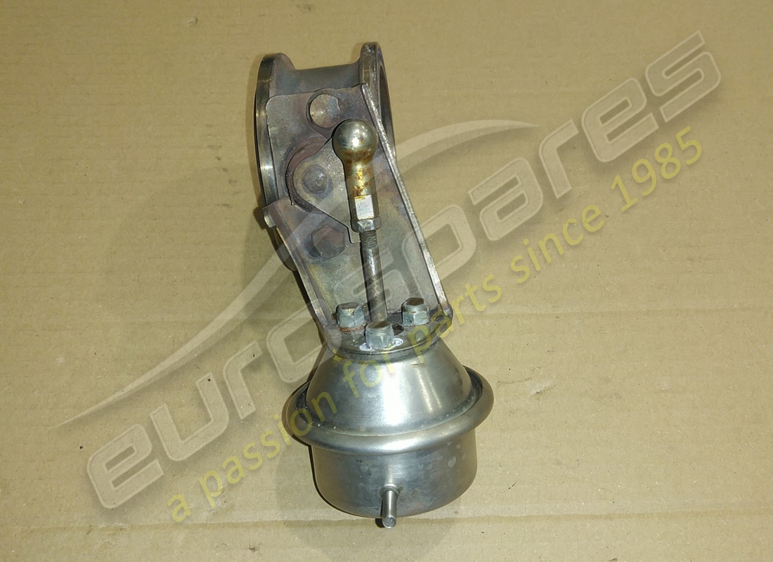 used ferrari by-pass valve. part number 155006 (2)