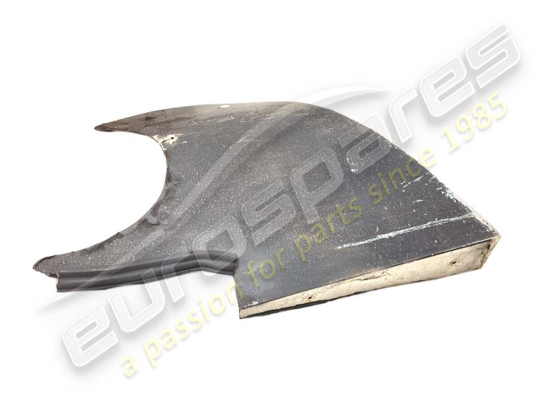 used ferrari front left stone guard. part number 200529 (2)