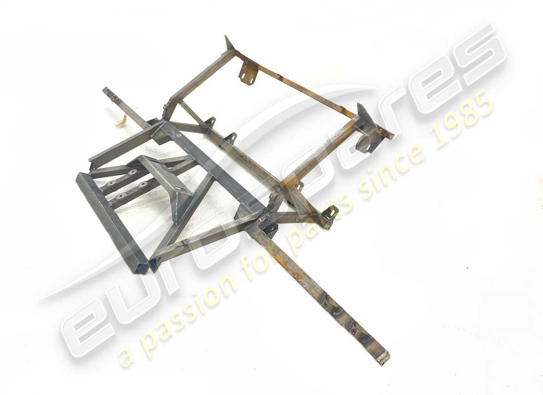 new lamborghini rear end crossmember. part number 410814291 (4)