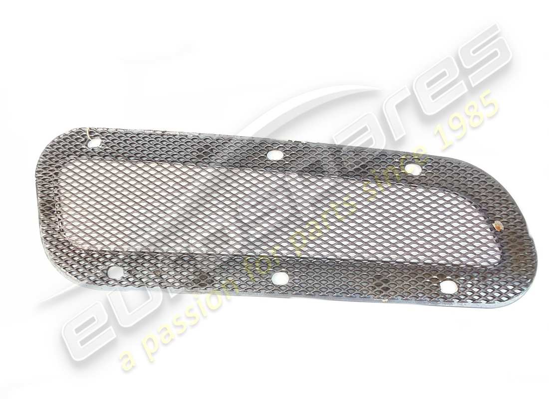 USED Aston Martin MESH ASSEMBLY, HOOD, LH . PART NUMBER BG4316C693AA (1)