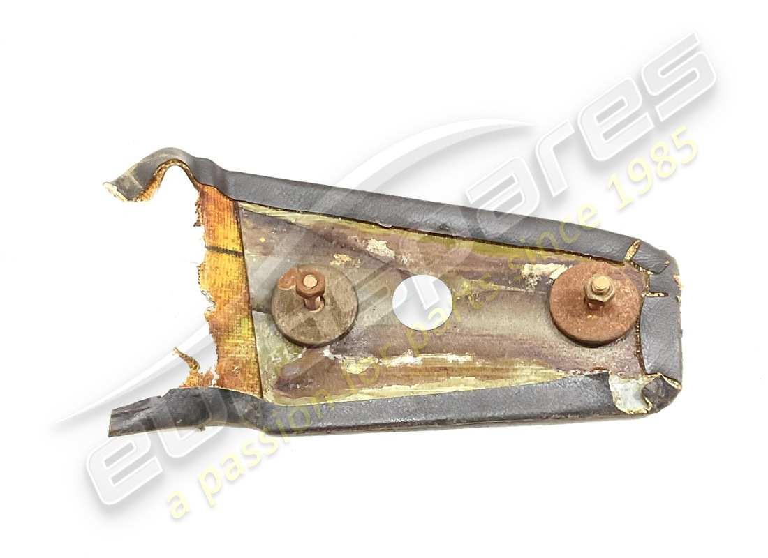 damaged ferrari lh moulding. part number 62316700 (2)