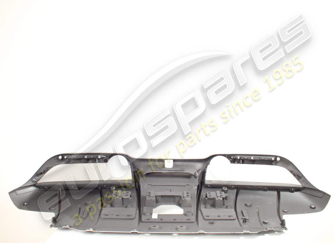 new (other) ferrari rear diffuser. part number 877913 (3)