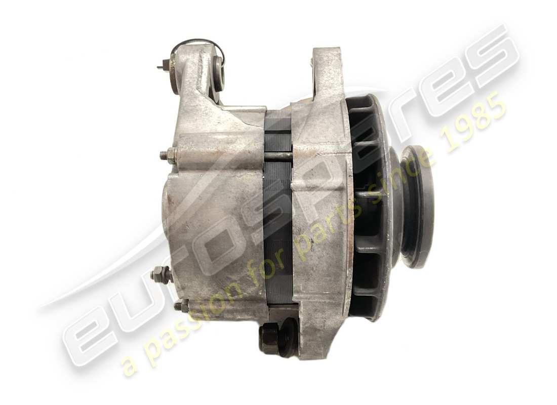 used ferrari alternator. part number 300074 (3)