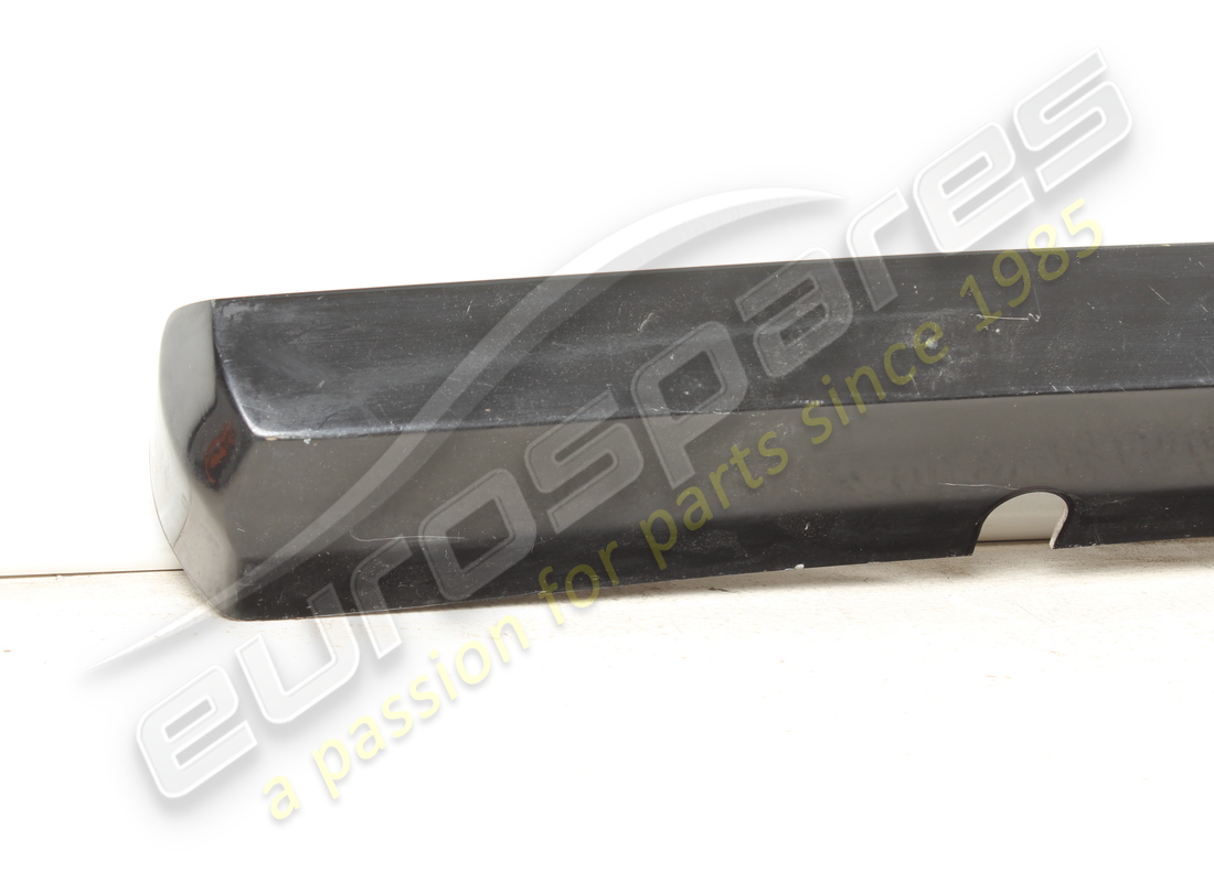 new eurospares rear bumper. part number 60206802 (2)