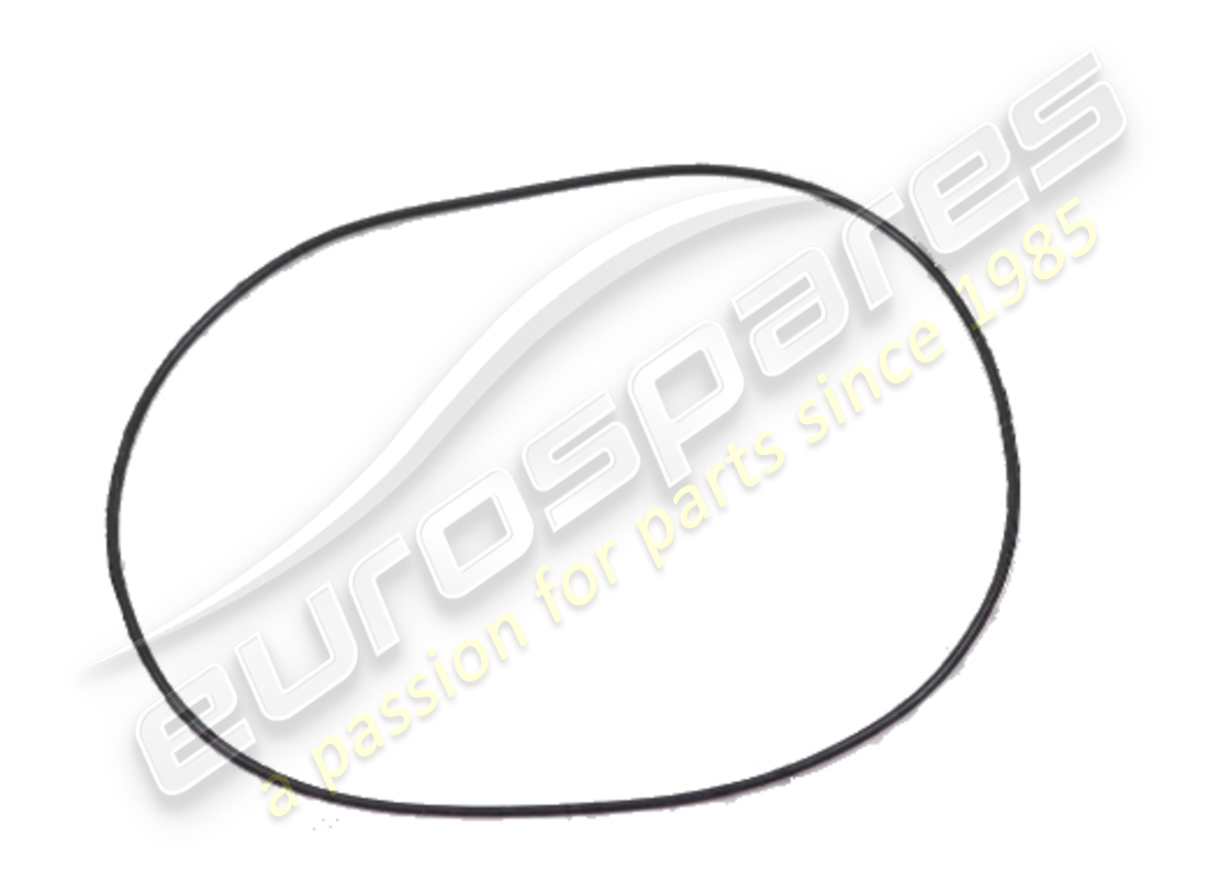new eurospares cylinder liner seal ring d.98. part number 310620422 (1)