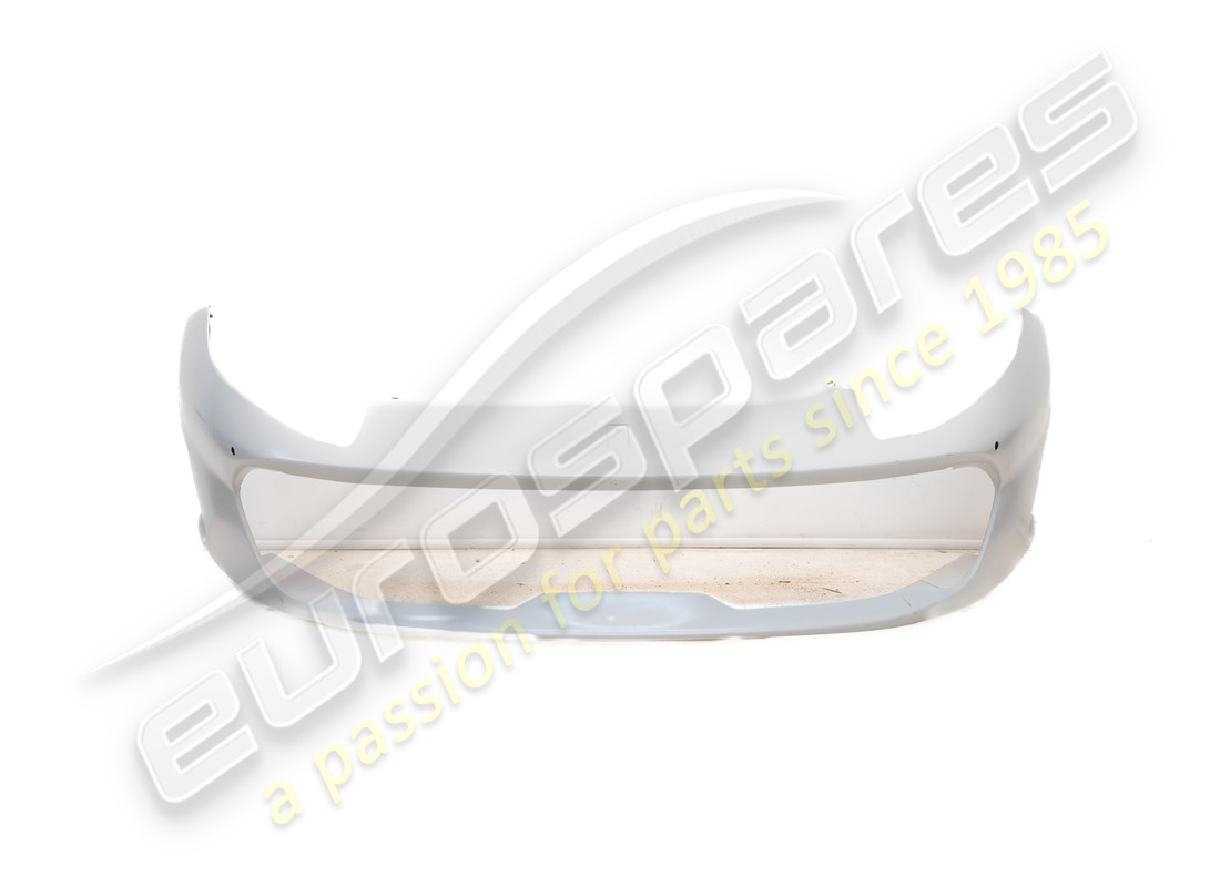 new ferrari complete front bumper. part number 985880854 (1)