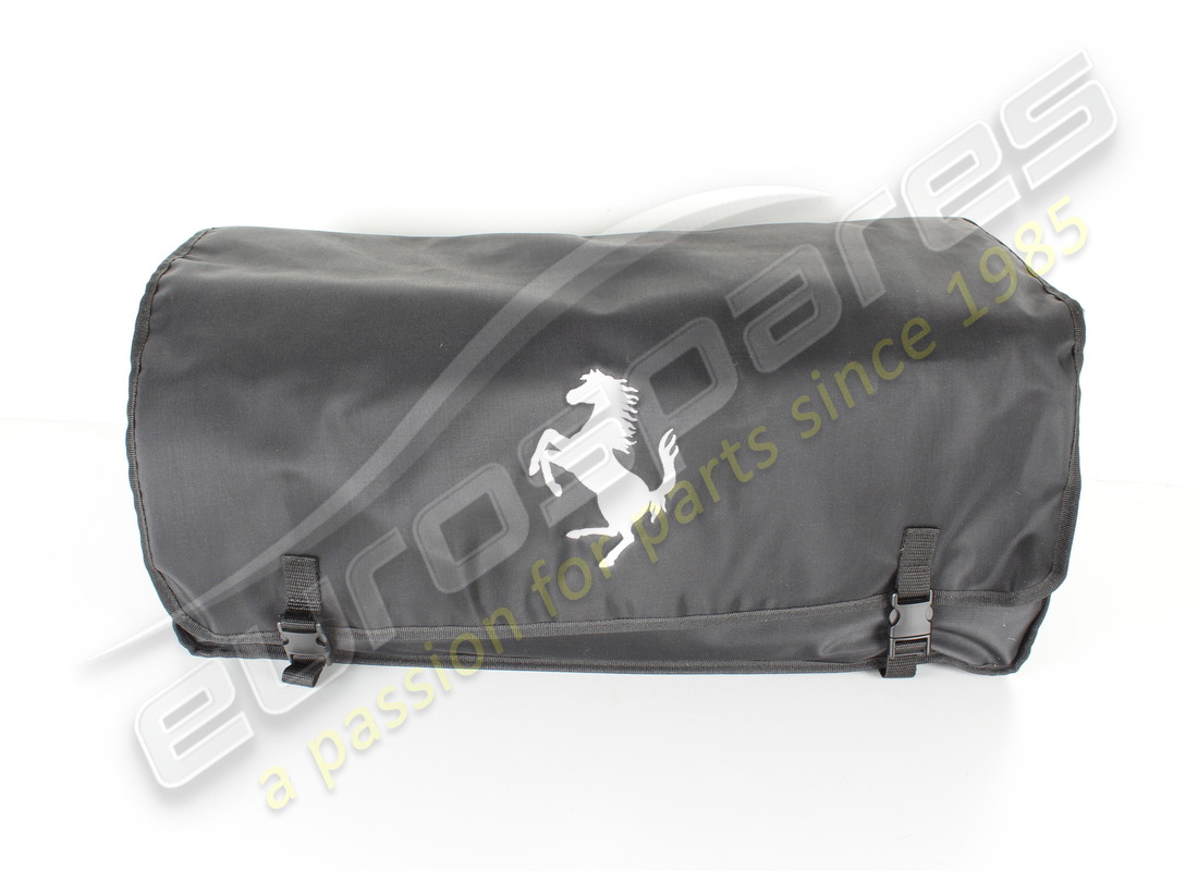 new ferrari 599 external weatherproof car cover lhd part number 95993161 (1)