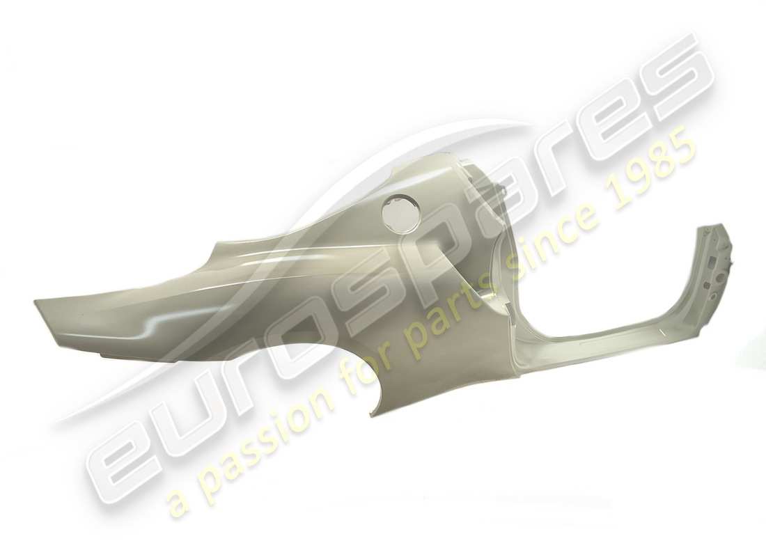 new ferrari rh rear fender. part number 985955959 (1)