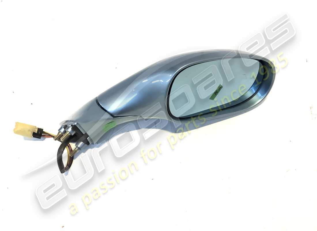 new (other) ferrari rh rear external mirror lhd part number 64488710 (1)