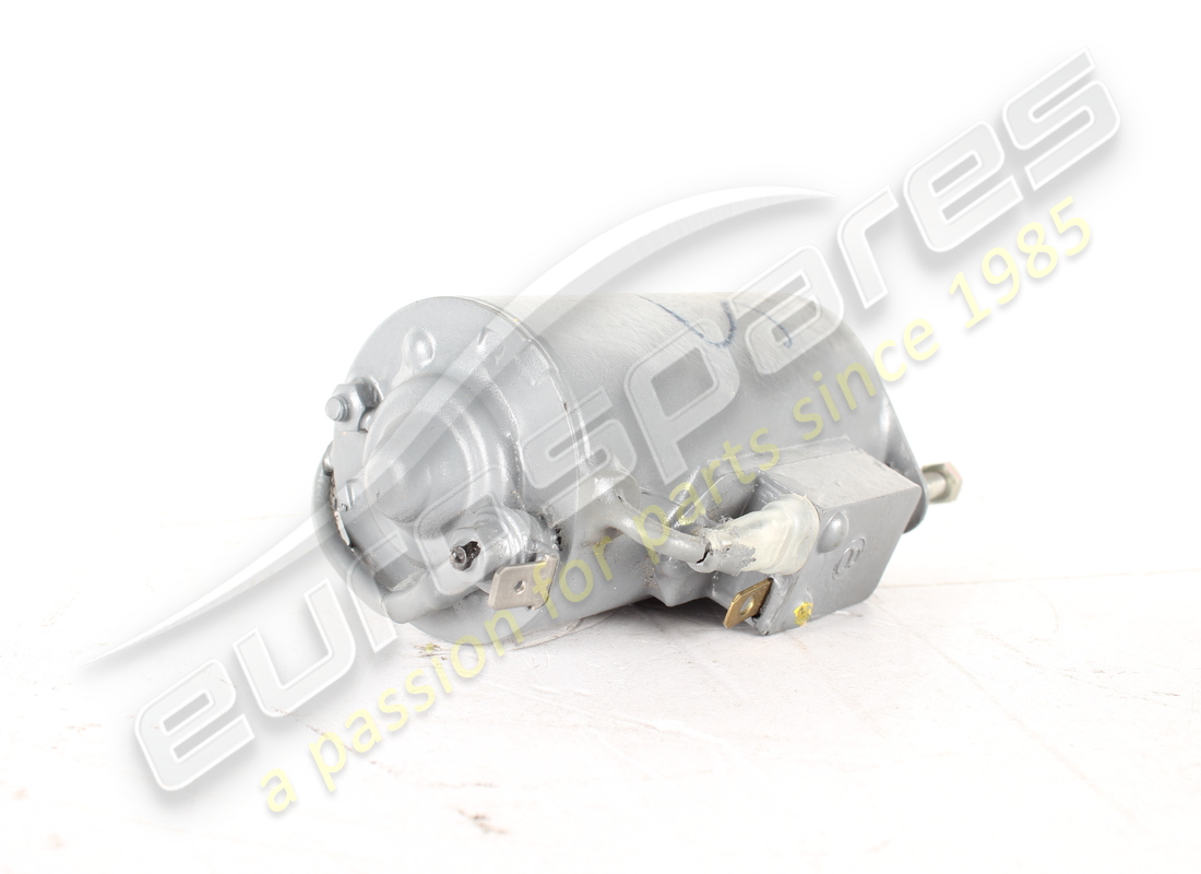 new ferrari electric lift motor. part number 30023600 (2)