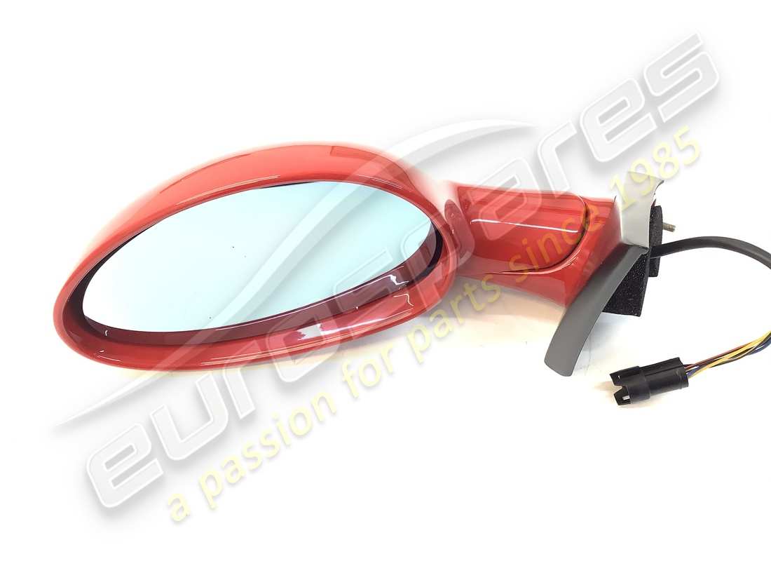 NEW (OTHER) Ferrari LH OUTER REAR VIEW MIRROR . PART NUMBER 65242410 (1)