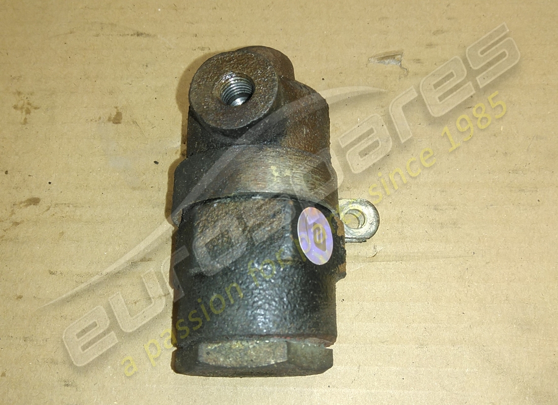 USED Ferrari BRAKE BALANCE VALVE . PART NUMBER 104479 (1)