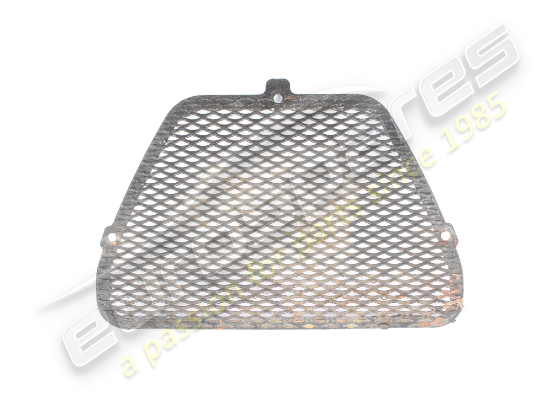 USED Ferrari CENTER GRILLE . PART NUMBER 67772700 (1)