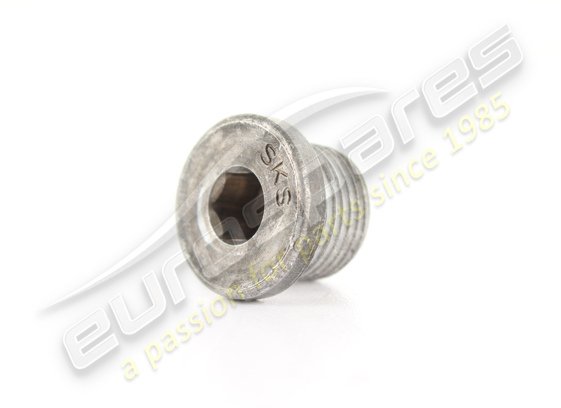 new porsche sealing plug. part number paf008309a (1)