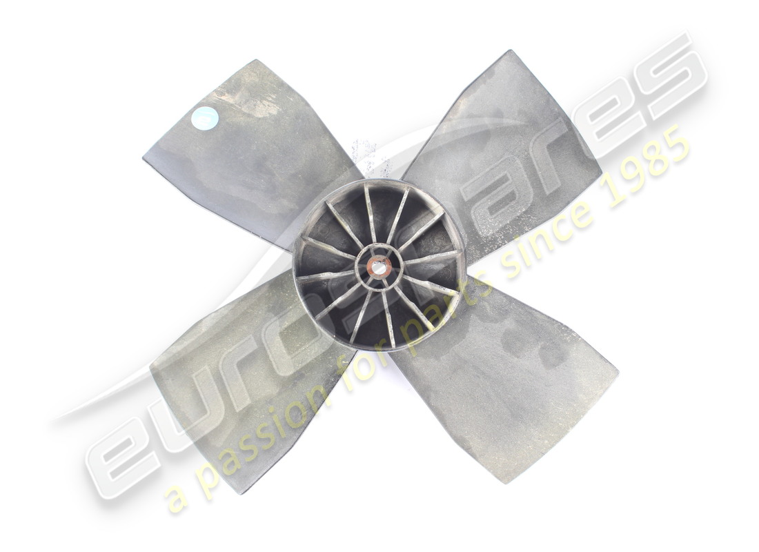 USED Ferrari FAN BLADE . PART NUMBER 122953 (1)