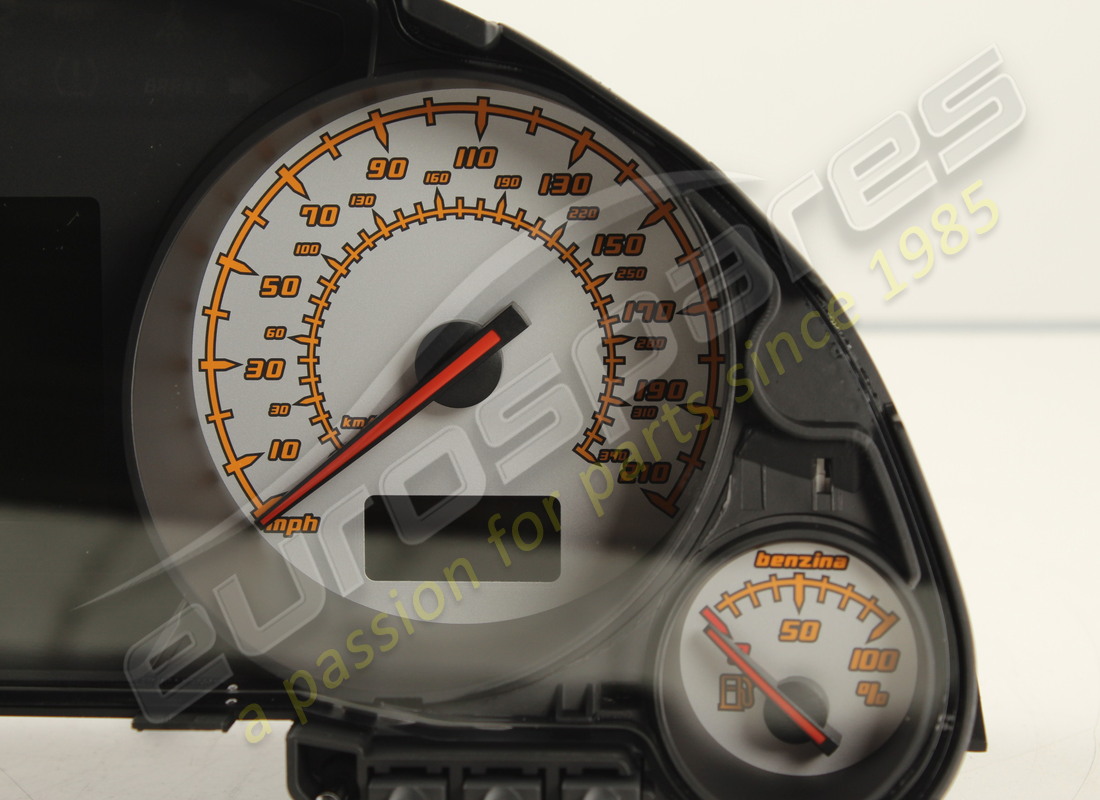 new lamborghini instrument cluster. part number 403920900e (5)