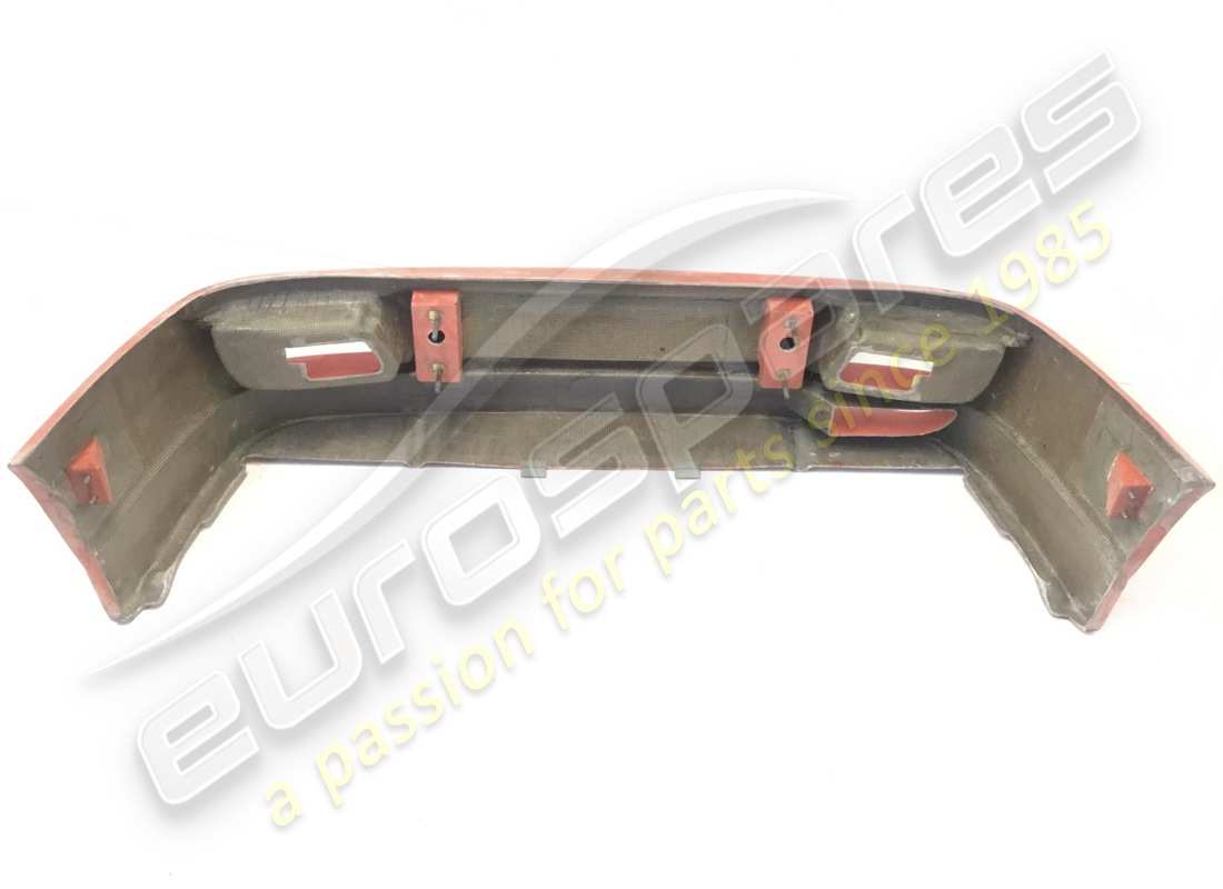 new ferrari front bumper. part number 63975110 (4)