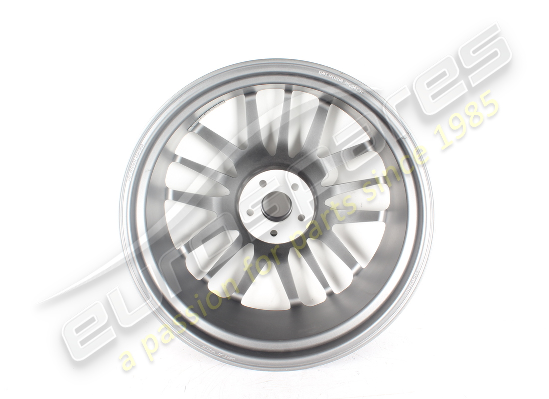 new (other) maserati front wheel. part number 980157018 (3)