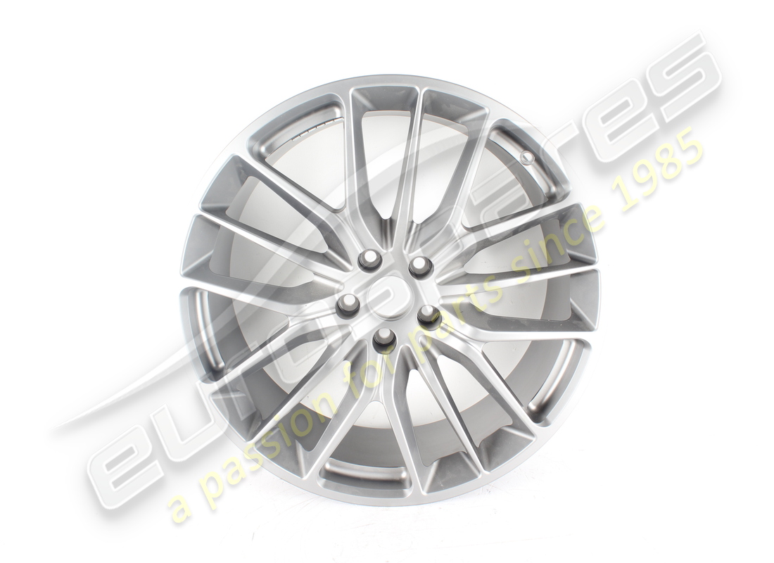 NEW (OTHER) Maserati FRONT WHEEL . PART NUMBER 980157018 (1)