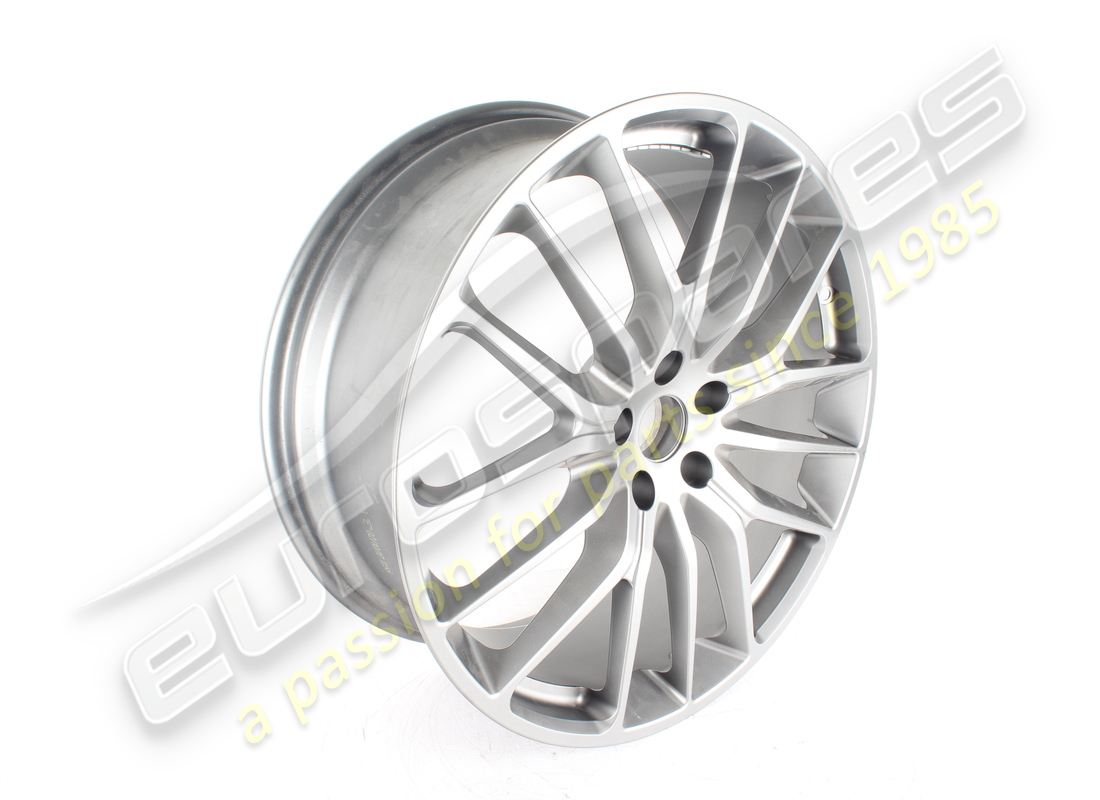 new (other) maserati front wheel. part number 980157018 (2)