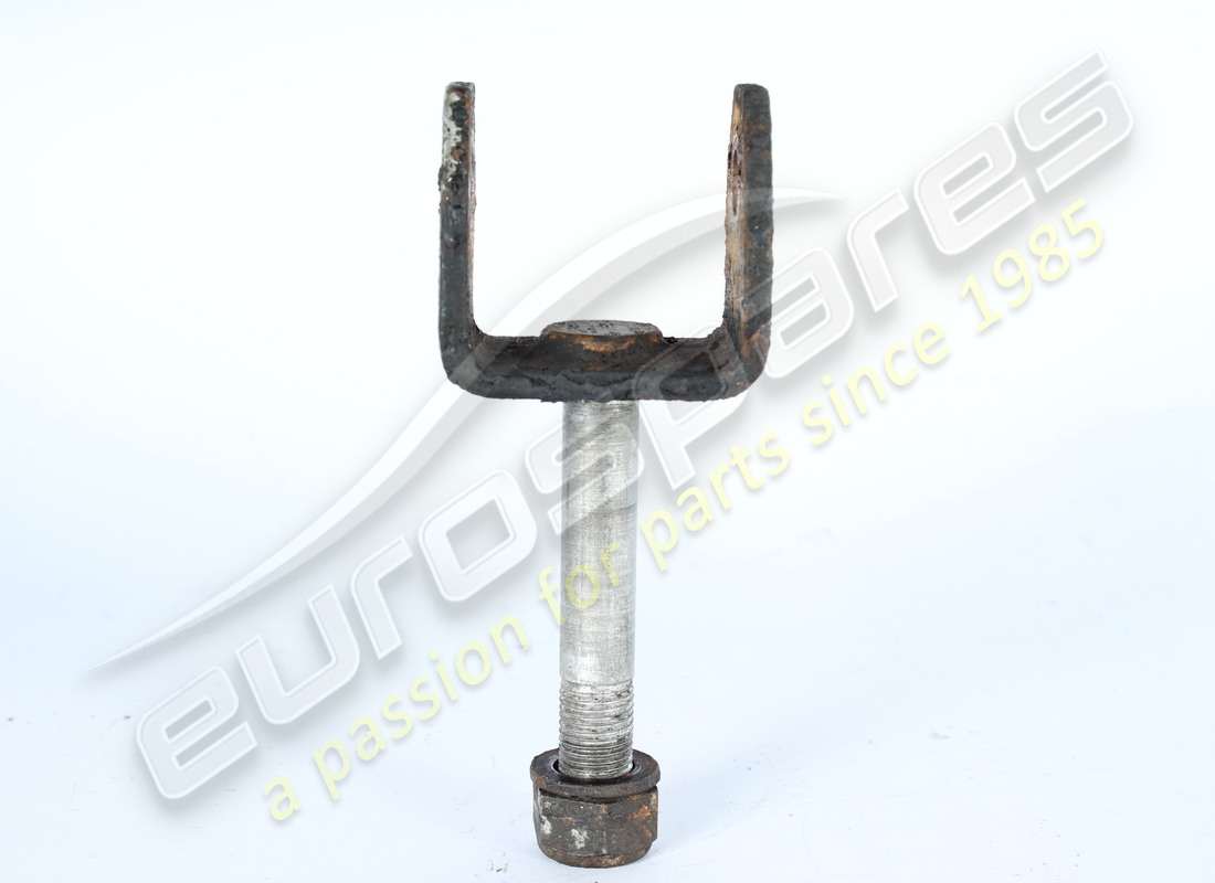 used ferrari suspension fork. part number 641261 (1)