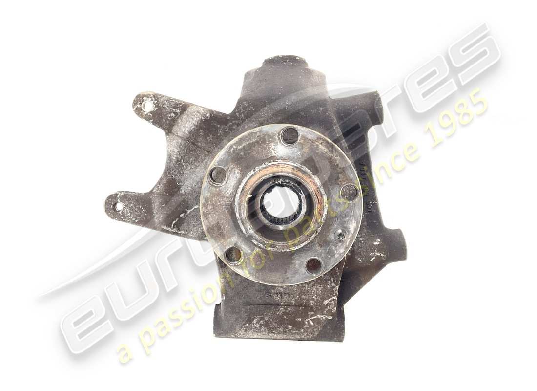 used eurospares hub carrier bearing and hub. part number eap1427008 (1)