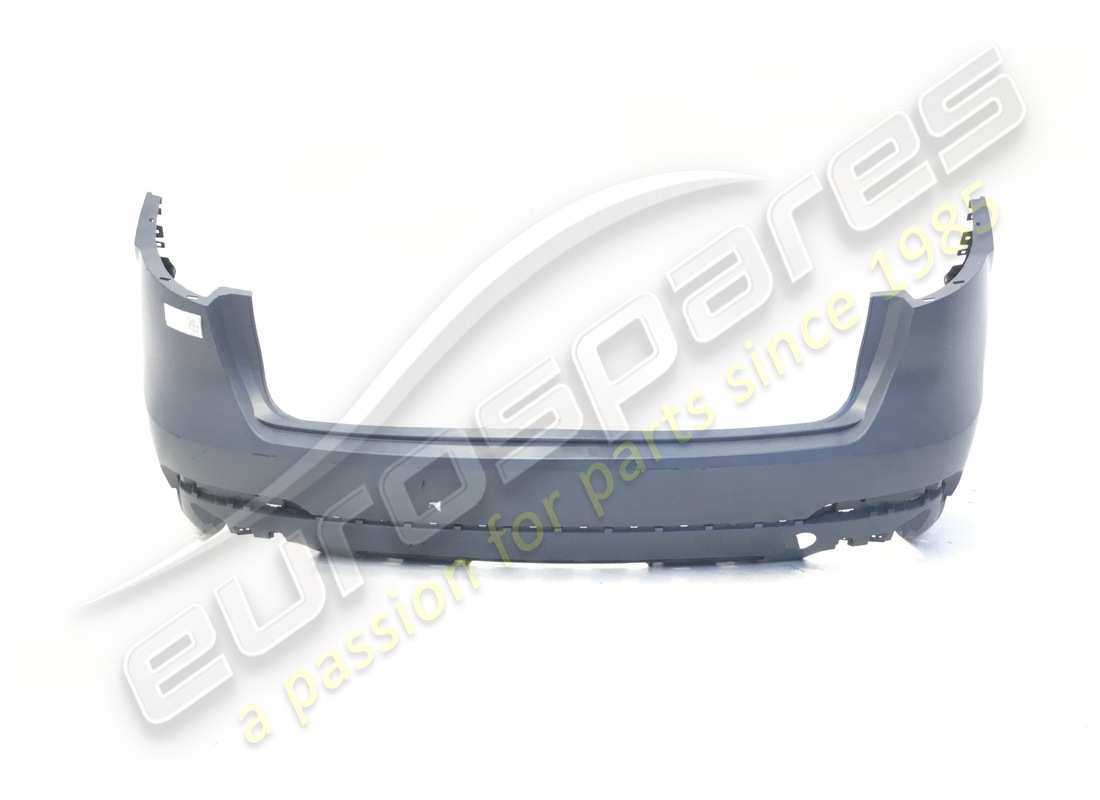 new maserati rear bumper. part number 670085549 (1)