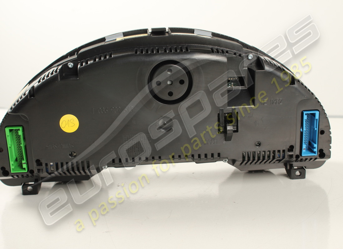 new lamborghini instrument cluster. part number 403920900e (2)