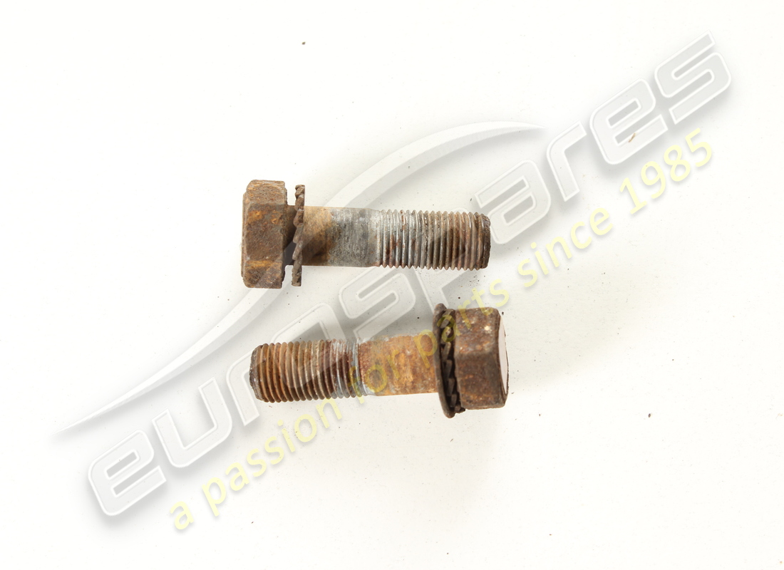 used ferrari screw. part number 174214 (2)