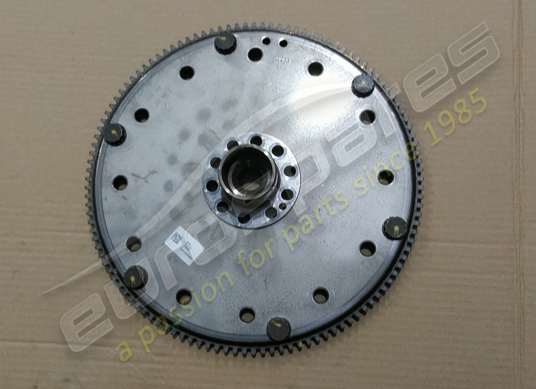 used lamborghini driving disk. part number 059105323bn (2)