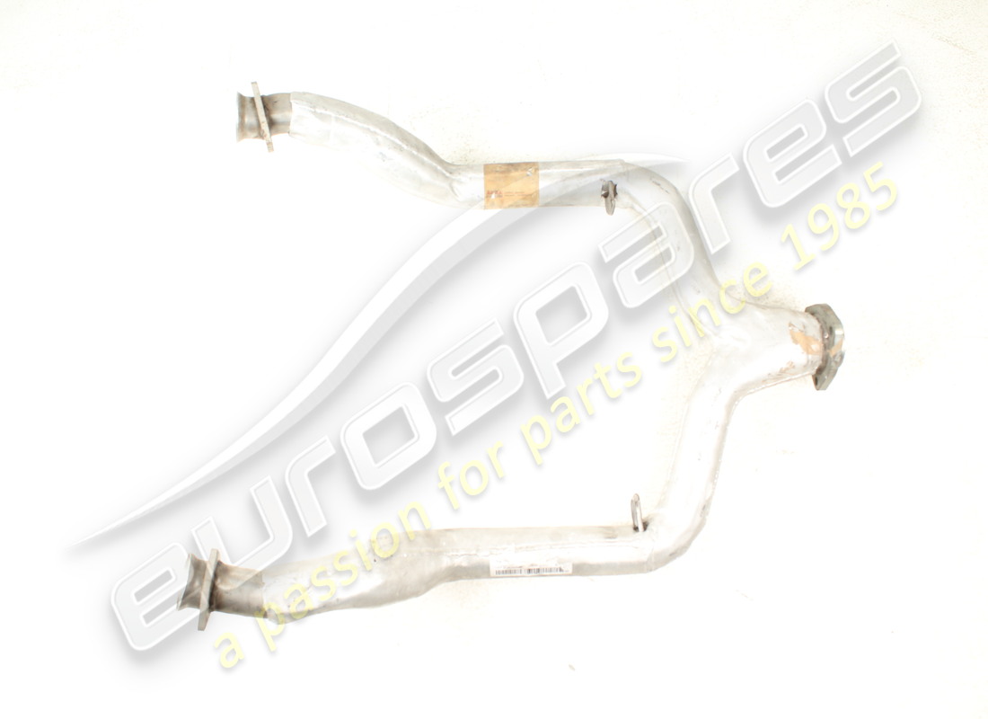 new maserati front exhaust manifold,ansa ms370. part number 319062104 (1)