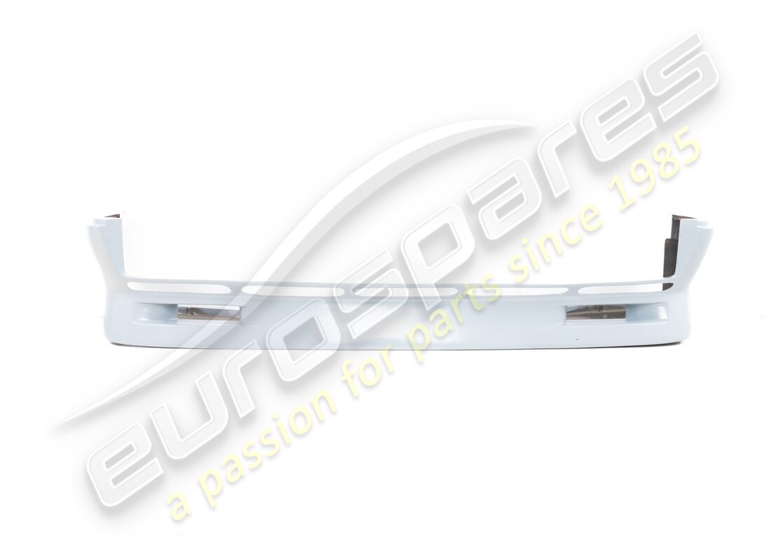 reconditioned ferrari front spoiler. part number 61472700 (1)