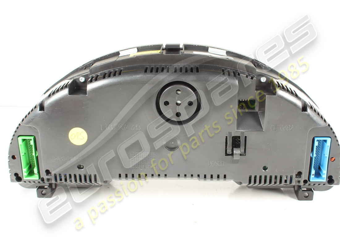 new lamborghini instrument cluster. part number 404920900b (3)