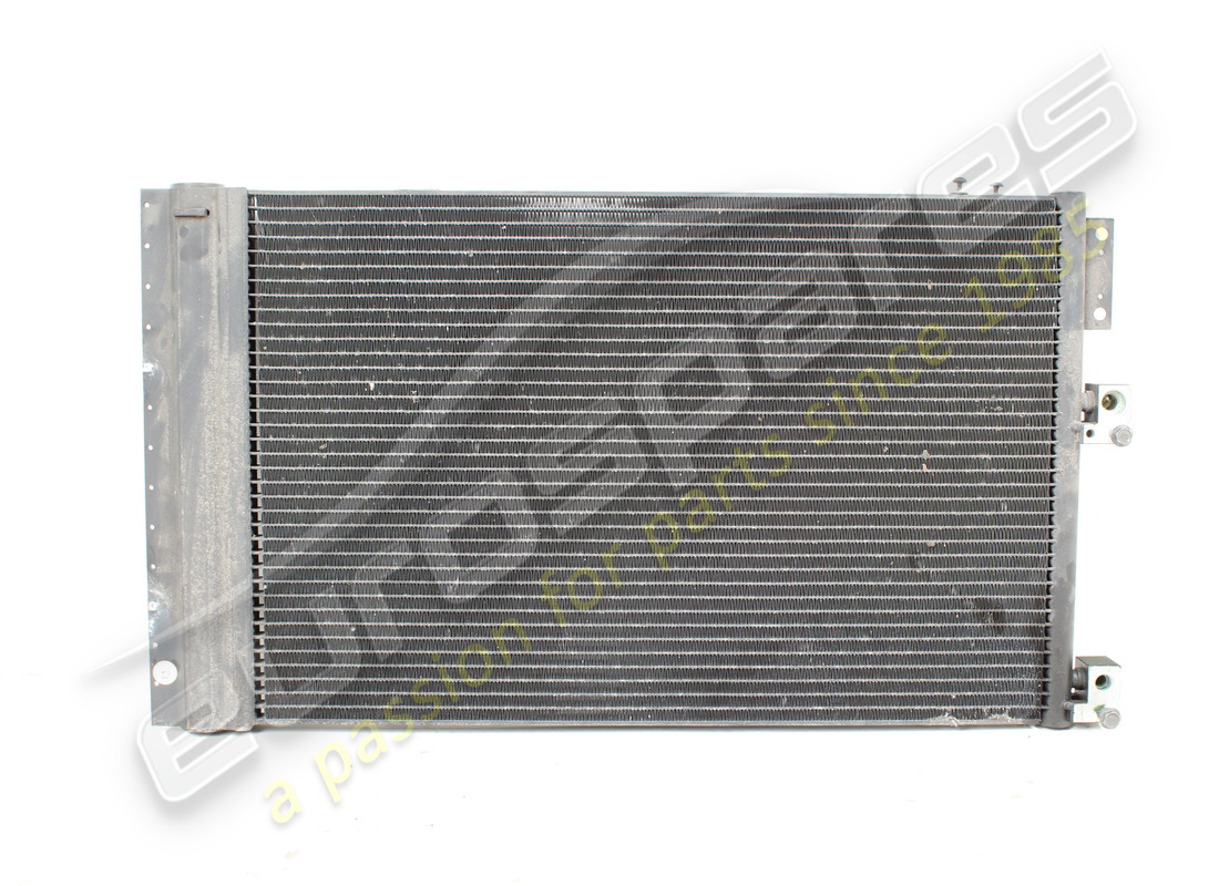 USED Ferrari A.C. CONDENSER (ALSO USE P/N 240589) . PART NUMBER 240590 (1)