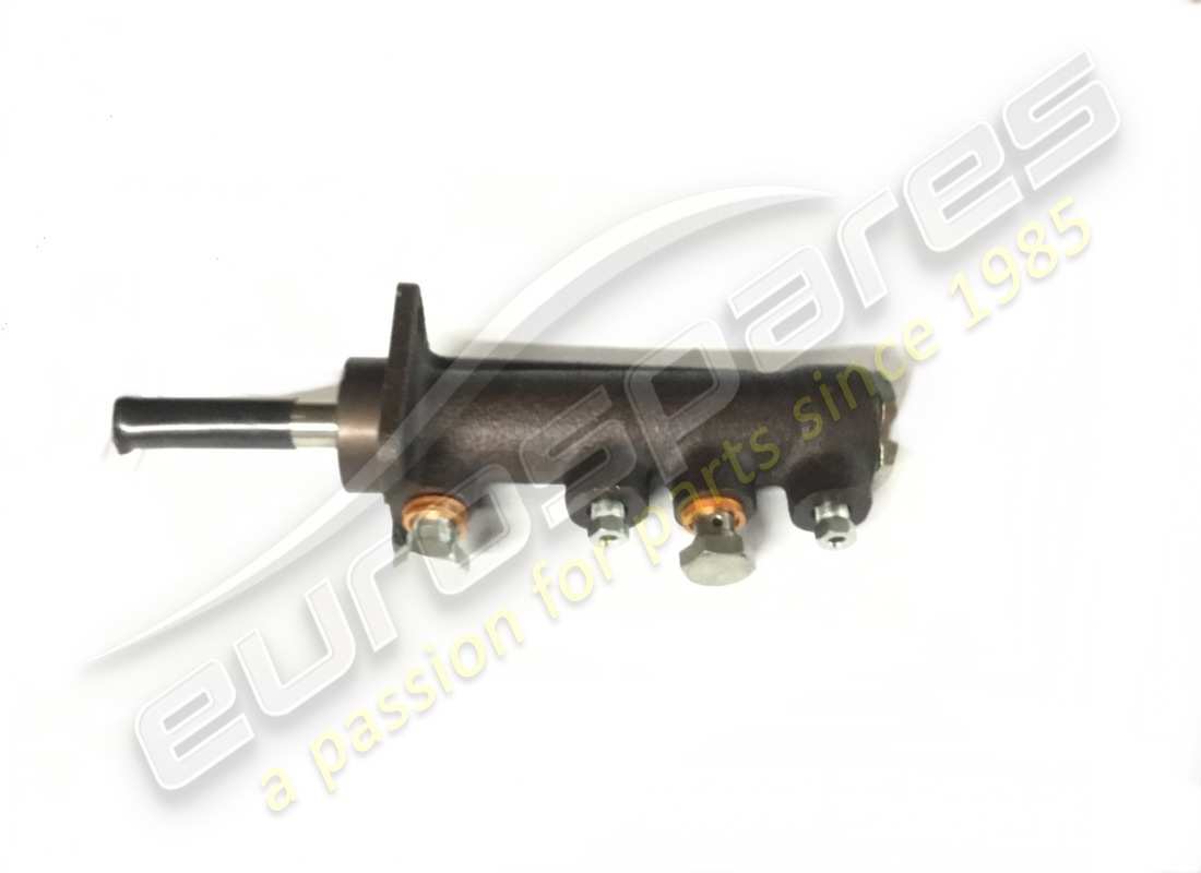 NEW OEM BRAKE BOOSTER . PART NUMBER 124512 (1)