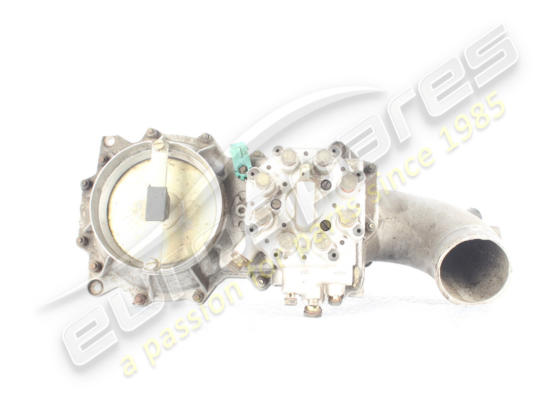 used ferrari 308i/3.2mon/328 f/dist head mp. part number 70000650 (2)