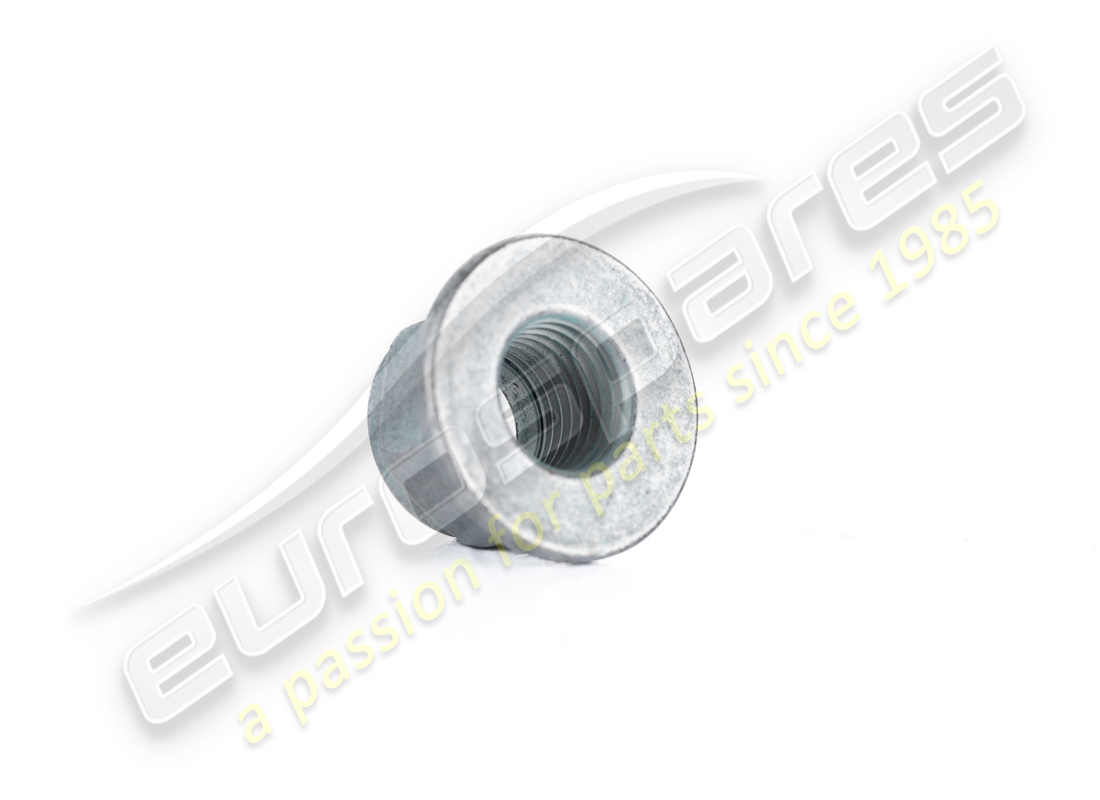 new porsche shouldered hex. nut. part number n10401801 (2)