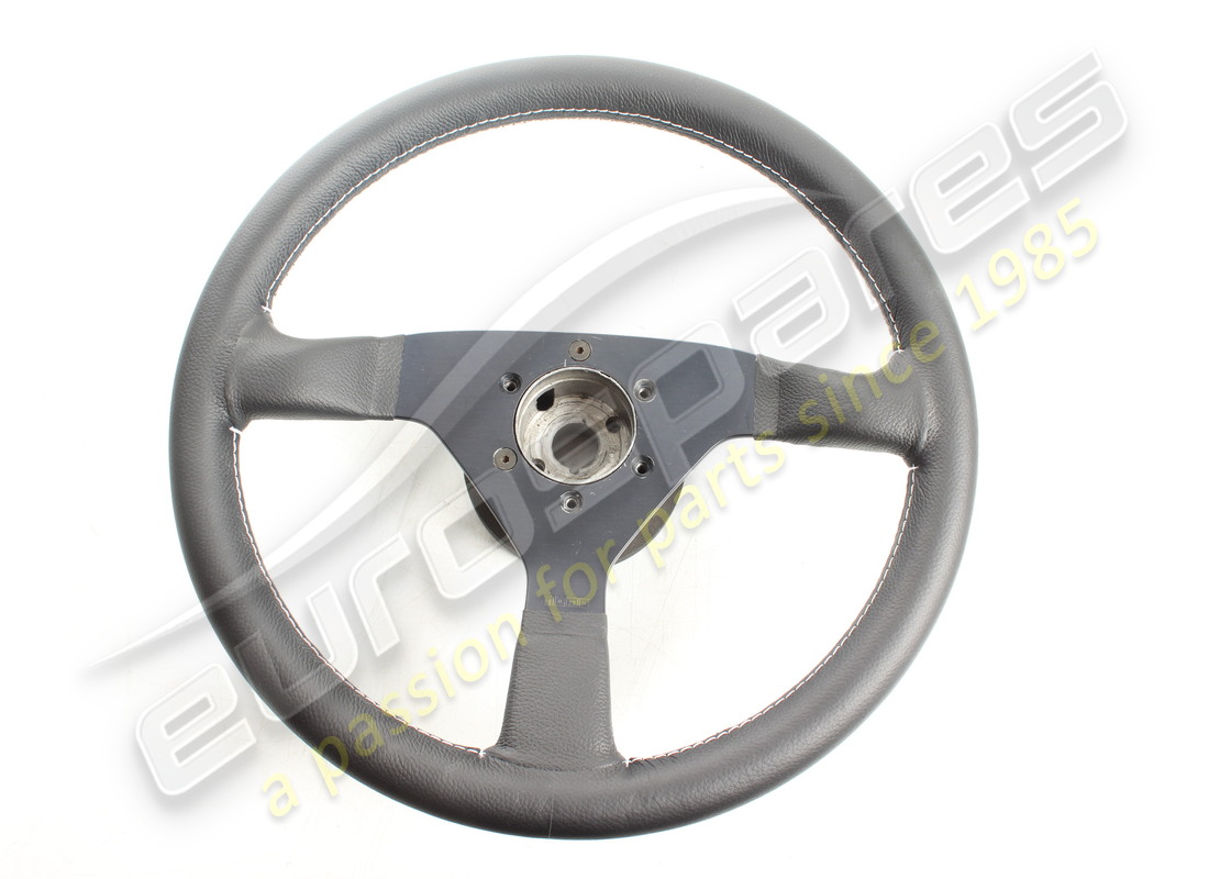 reconditioned ferrari steering wheel complete. part number 136549 (1)
