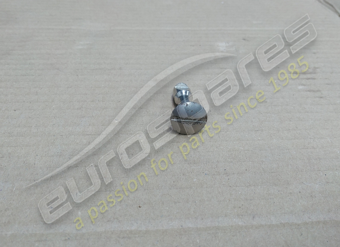 used lamborghini plug. part number 400864519 (2)