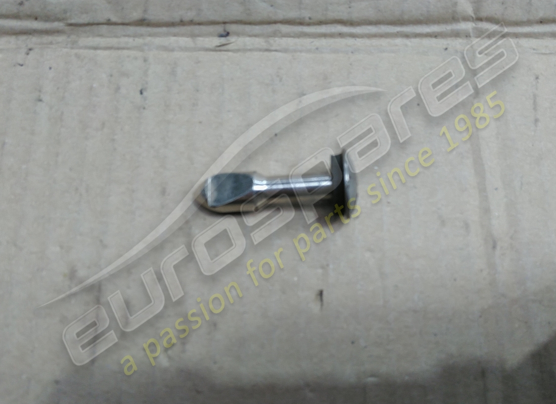 used lamborghini plug. part number 400864519 (1)