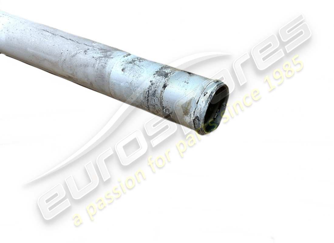 used ferrari water tube long rhd part number 106677 (3)