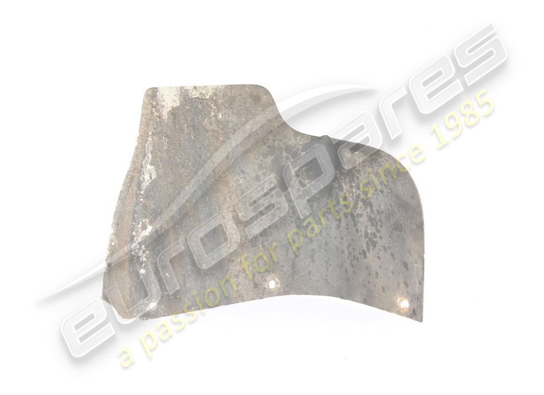 USED Ferrari LH SHIELD . PART NUMBER 61770400 (1)