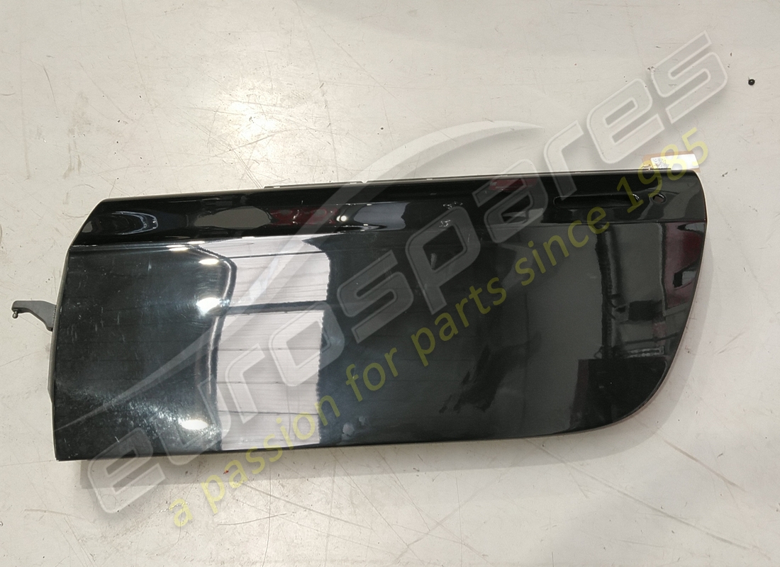 used aston martin door assembly, lh part number bg3320123ag (1)