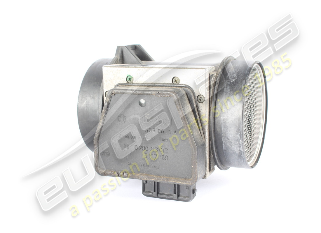 damaged ferrari air sensor. part number 154916 (4)