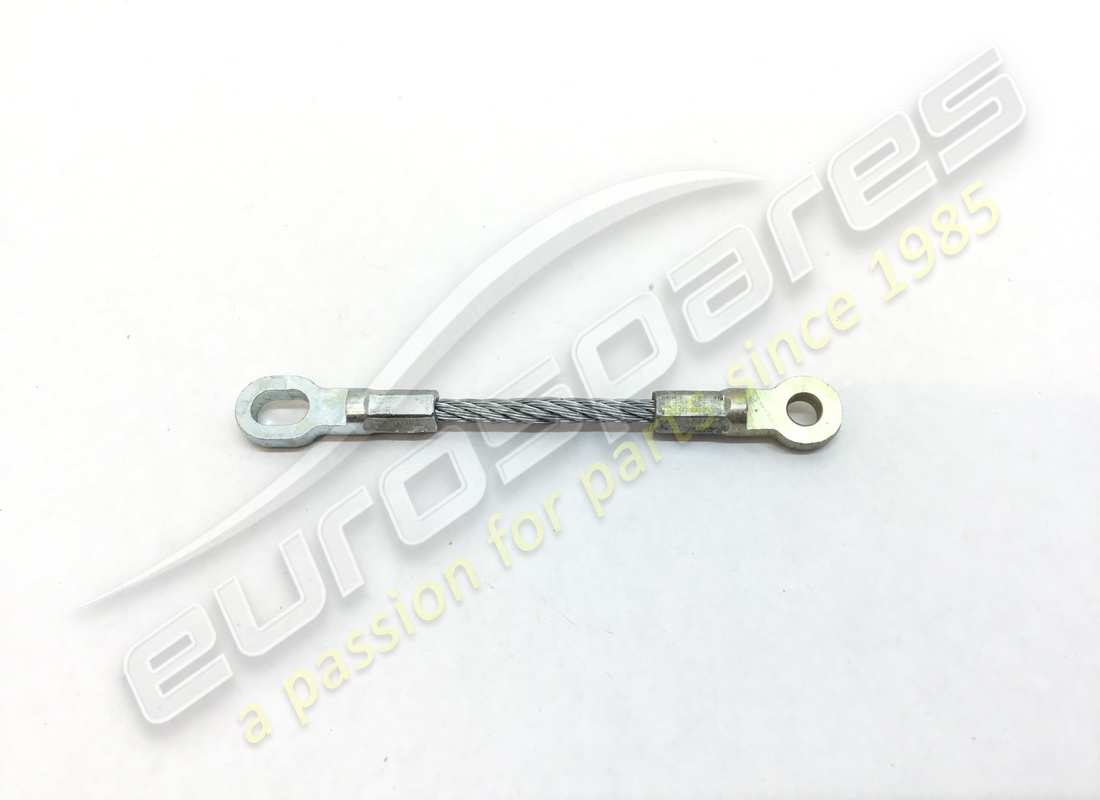 new maserati water pump cord. part number ma0064373 (1)