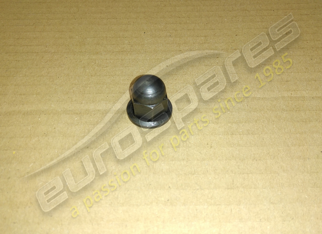 USED Ferrari CYLINDER HEAD NUT . PART NUMBER 126646 (1)