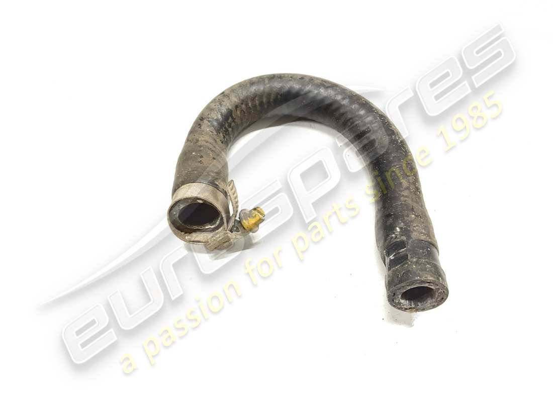 USED Ferrari PIPE . PART NUMBER 127168 (1)