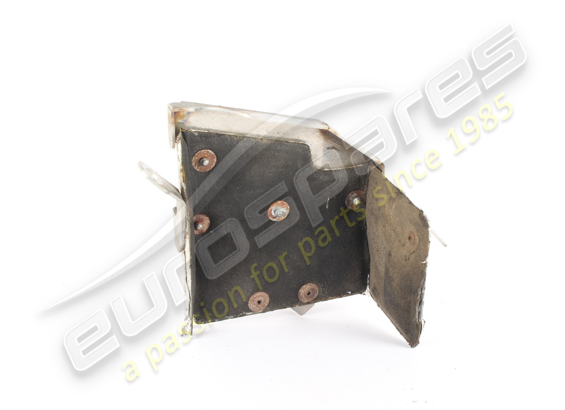 used ferrari heat shield. part number 262828 (2)