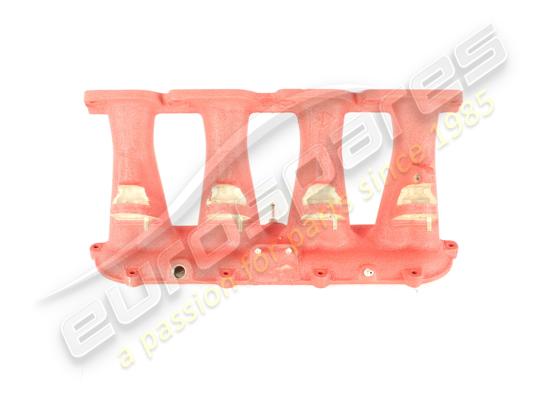 NEW Ferrari INTAKE MANIFOLD COMPLETE . PART NUMBER 122194 (1)