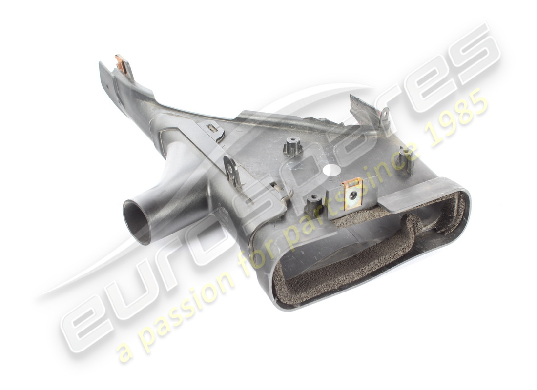 damaged ferrari lh flank dct duct. part number 88296000 (1)